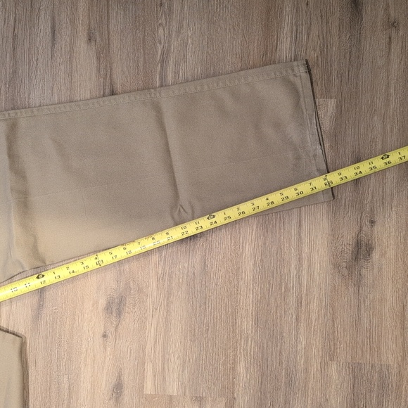 Ben Davis Work Chino - Picture 7 of 9